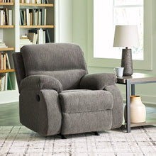 Load image into Gallery viewer, Scranto - Rocker Recliner - Brindle
