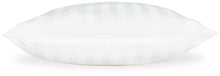 Load image into Gallery viewer, Zephyr 2.0 - Cotton Pillow (Set of 2)(9/CS) - White
