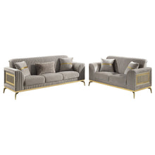 Load image into Gallery viewer, Antigua - Living Room Set
