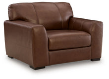 Load image into Gallery viewer, Brogliano - Chair And A Half - Canyon
