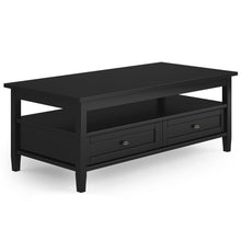 Load image into Gallery viewer, Warm Shaker - Handcrafted Table
