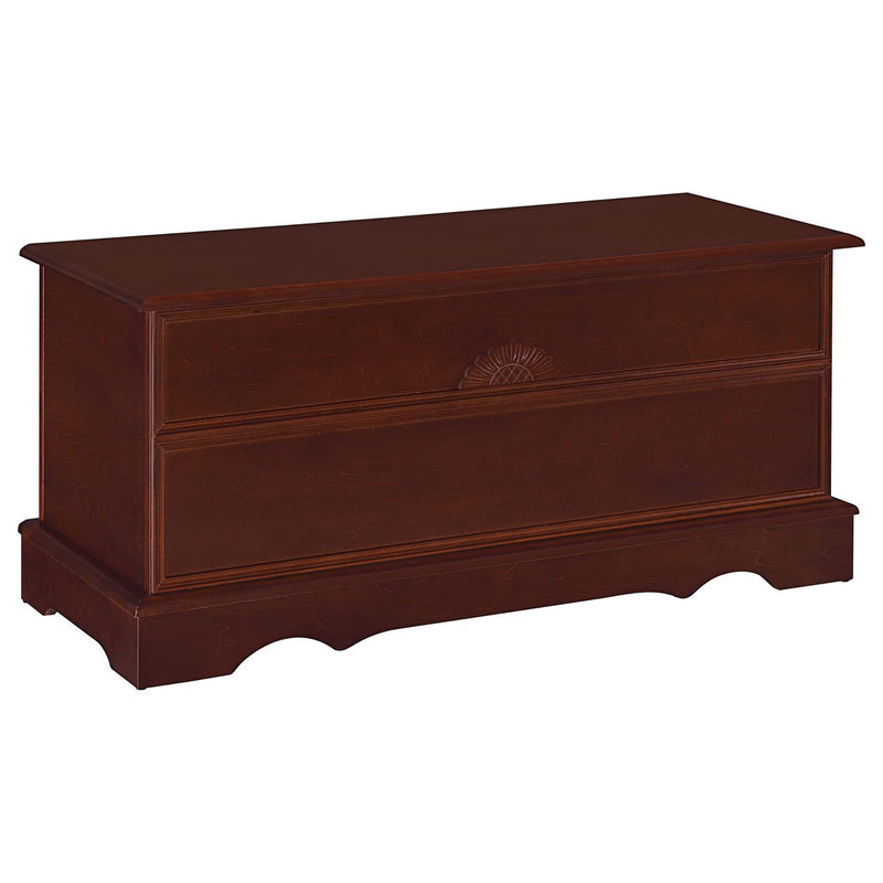 Rectangular Chest