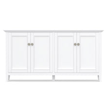 Load image into Gallery viewer, Amherst - 4 Door Storage Cabinet
