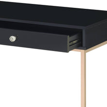 Load image into Gallery viewer, Ottey - High Gloss Writing Desk
