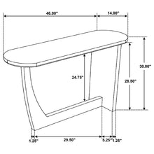Load image into Gallery viewer, Alamitos - Table
