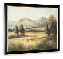 Load image into Gallery viewer, Ingor - Wall Art - Multi
