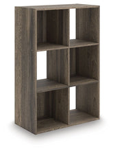 Load image into Gallery viewer, Shallifer - Cube Organizer
