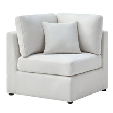 Load image into Gallery viewer, Chauncy - Corner Wedge Chair
