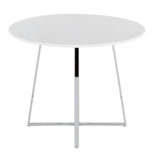Load image into Gallery viewer, Cosmo - Canary Contemporary Dining Table
