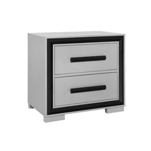 Load image into Gallery viewer, Adelaide - Nightstand With Spacious Storage
