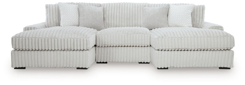 Stupendous - 3 Piece Sectional