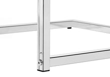 Load image into Gallery viewer, Accent Table, C - Shaped, Contemporary &amp; Modern
