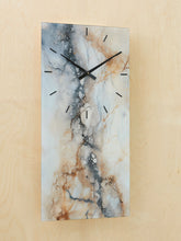 Load image into Gallery viewer, Teague - Wall Clock
