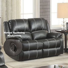 Load image into Gallery viewer, Zuriel - Recliner Loveseat
