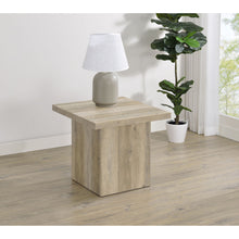 Load image into Gallery viewer, Eldridge - Square Top Table
