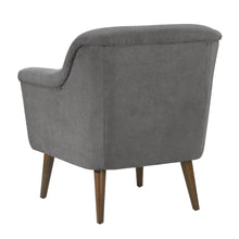 Load image into Gallery viewer, Shelby - Woven Fabric Oversized Armchair
