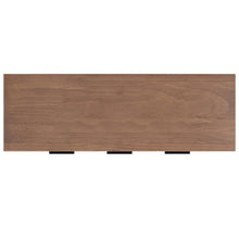 Load image into Gallery viewer, Hollander - Handcrafted Sideboard Buffet
