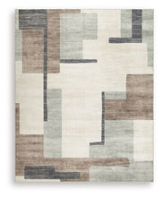 Load image into Gallery viewer, Larkport - Washable Rug
