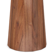 Load image into Gallery viewer, Dayton - Handcrafted Wooden Accent Table
