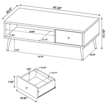 Load image into Gallery viewer, Balboa - Table Set
