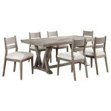 Load image into Gallery viewer, Ruston - Rectangular Dining Table Set
