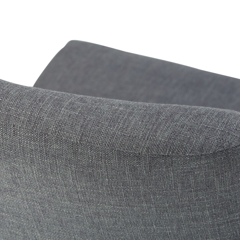 Walden - Deluxe Dining Chair (Set of 2) - Gray