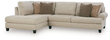 Load image into Gallery viewer, Steelwater Retreat - Sectional
