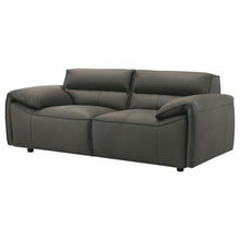 Load image into Gallery viewer, Hudson - Modern Loveseat
