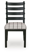 Load image into Gallery viewer, Ridgester - Dining Upholstered Side Chair (Set of 2)
