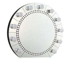 Load image into Gallery viewer, Farai - Wall Decor Mirror - Silver
