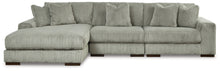 Load image into Gallery viewer, Lindyn - Sectional
