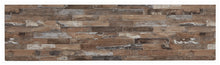 Load image into Gallery viewer, Willowton - Entertainment Center With Fireplace Option
