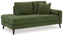 Load image into Gallery viewer, Bixler - RAF Corner Chaise

