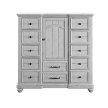 Load image into Gallery viewer, 22 Drawer Master Chest With Cabinet - Gray

