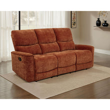 Load image into Gallery viewer, Trask - Reclining Sofa
