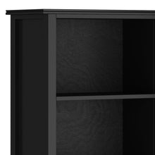 Load image into Gallery viewer, Artisan - 5 Shelf Bookcase, Handcrafted
