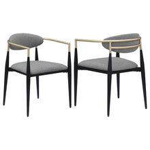 Load image into Gallery viewer, Mistra - Dining Arm Chair (Set of 2)
