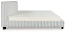 Load image into Gallery viewer, Zuraleus - Upholstered Bed
