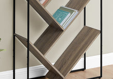 Load image into Gallery viewer, Bookshelf, Bookcase, Etagere, 3 Tier, Office, Contemporary &amp; Modern
