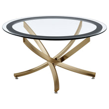 Load image into Gallery viewer, Connors - Round Top Table
