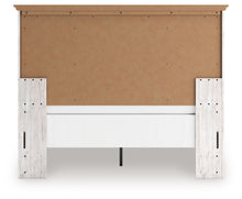 Load image into Gallery viewer, Makidern - Panel Bed
