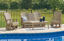 Load image into Gallery viewer, Hyland Wave - Outdoor Set
