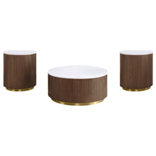Load image into Gallery viewer, Sennewald - Round Table Set
