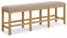 Load image into Gallery viewer, Havonplane - Dining Room Bench
