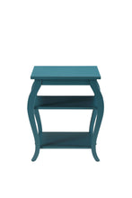 Load image into Gallery viewer, Becci - Accent Table - Teal
