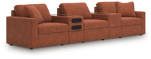 Load image into Gallery viewer, Modmax - Straight Sectional - Spice
