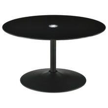 Load image into Gallery viewer, Turpin - Table With Round Top
