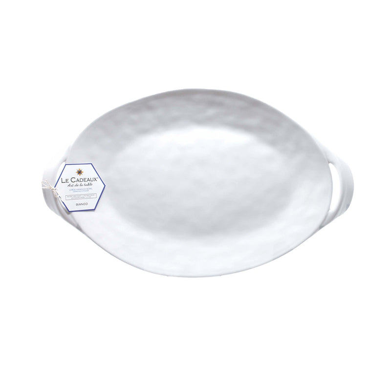 Bistro Bianco Melamine