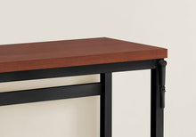 Load image into Gallery viewer, Computer Desk, Home Office, Standing, Adjustable, Laptop, Contemporary &amp; Modern
