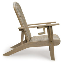 Load image into Gallery viewer, Marina Sun - Adirondack Chair - Beige
